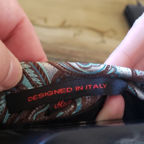 Mens Jacket - Picture 4 of 6